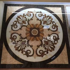 Gạch thảm khắc kim 160x160cm nhập khẩu TQ