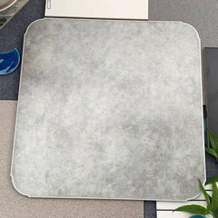 Gạch giả cổ chống trơn 50x50 cm nhập khẩu 55011 Biệt thự, sân vườn, villa, ban công, nhà cổ