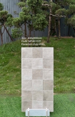 Gạch ốp tường 40x80cm nhập khẩu TQ