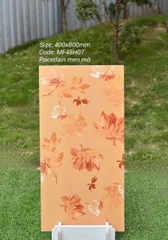 Gạch ốp tường 40x80cm nhập khẩu TQ