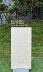 Gạch ốp tường 40x80cm nhập khẩu TQ