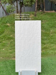 Gạch ốp tường 40x80cm nhập khẩu TQ