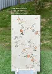 Gạch ốp tường 40x80cm nhập khẩu TQ