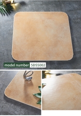 Gạch giả cổ chống trơn 50x50 cm nhập khẩu 5D55002 Biệt thự, sân vườn, villa, ban công, nhà cổ