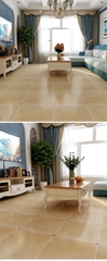 Gạch giả cổ chống trơn 50x50 cm nhập khẩu 5D55002 Biệt thự, sân vườn, villa, ban công, nhà cổ