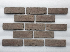 Gạch cổ ốp tường 6x19cm - các màu