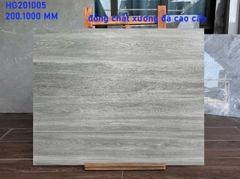Gạch lát nền giả gỗ nhập khẩu TQ 20x100cm