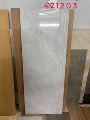 Gạch bậc cầu thang vân đá 47x120cm