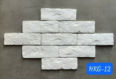 Gạch cổ ốp tường 6x19cm - các màu