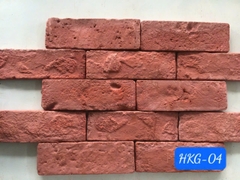 Gạch cổ ốp tường 6x19cm - các màu