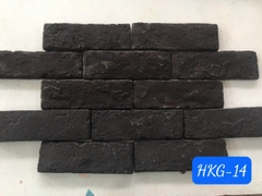 Gạch cổ ốp tường 6x19cm - các màu