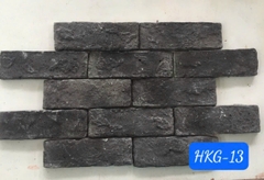 Gạch cổ ốp tường 6x19cm - các màu
