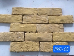 Gạch cổ ốp tường 6x19cm - các màu