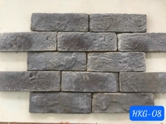 Gạch cổ ốp tường 6x19cm - các màu