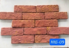 Gạch cổ ốp tường 6x19cm - các màu