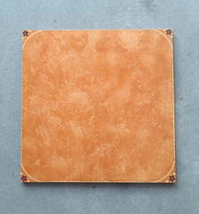 Gạch giả cổ 40x40cm men matt chống trơn