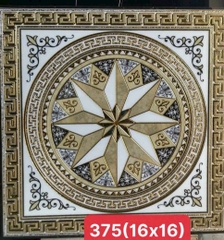 Gạch thảm khắc kim 160x160cm nhập khẩu TQ