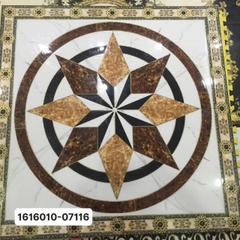 Gạch thảm khắc kim 160x160cm nhập khẩu TQ