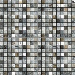 Gạch ốp bể bơi 30x30 cm TT1