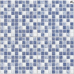 Gạch ốp bể bơi 30x30 cm TT3