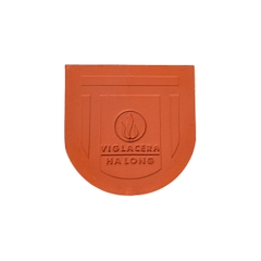 Ngói hài 150 Viglacera Hạ Long