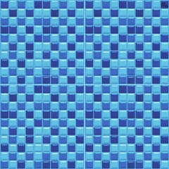 Gạch ốp bể bơi 30x30 cm TT18