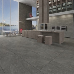 Gạch lát nền Granite 60x60 cm Việt Ý VY1-M66008