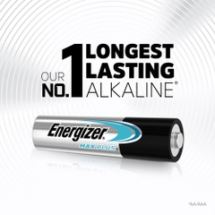 PIN ENERGIZER MAX PLUS EP92 BP2 AAA