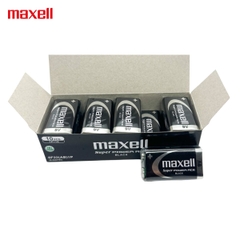 Pin 9V Maxell 6F22 - Hàng chính hãng