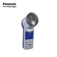 Máy cạo râu Panasonic - ES6850SB251 Tặng 2 Pin Evolta AA