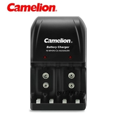 Bộ sạc Camelion 0904 cho Pin AA , AAA , 9V