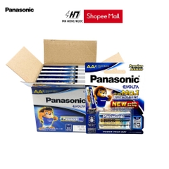 Pin AA panasonic Evolta - LR6EG/2B 1,5V Chính Hãng