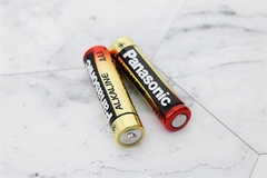 Pin Panasonic Alkaline LR03T/2B AAA 1.5V