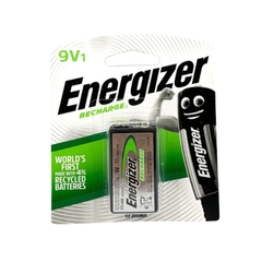 Pin Sạc 9V ENERGIZER 175 Mah Nh22 - 1 Viên