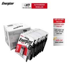 PIN ENERGIZER MAX E91 Bp2 AA 1,5v