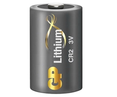 Pin CR2 GP 3V chính hãng dùng cho máy ảnh, máy đo khoảng cách