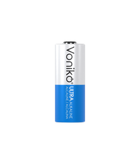 Vỉ 5 viên pin Voniko A23 12V