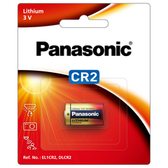 Pin Panasonic CR-2W hiệu điện thế 3V