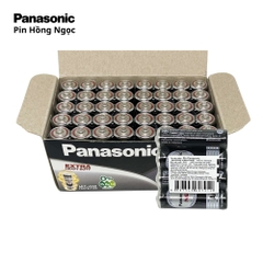 Hộp 40 Viên Pin Panasonic R6NT/4SB cỡ pin AA - Hàng chính hãng