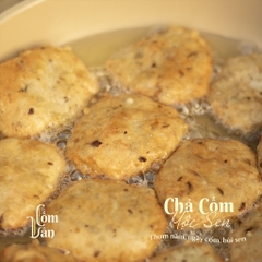 Chả Cốm Mộc Sen