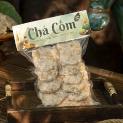 CHẢ CỐM