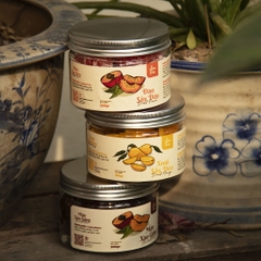 Xoài sấy dẻo