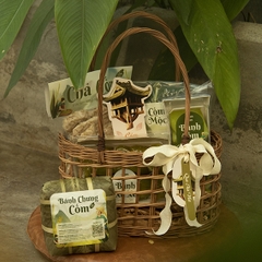 Giỏ quà tặng 450