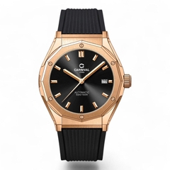 ĐỒNG HỒ NAM CARNIVAL AUTOMATIC 8168G-VH-DCS-D