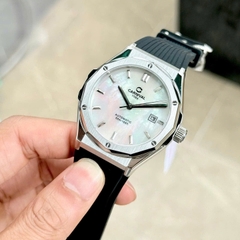 ĐỒNG HỒ ĐÔI CARNIVAL 8168G-VT-DCS-TK MOP - CARNIVAL 8168L-VT-DCS-TK MOP