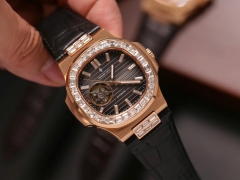 Đồng Hồ Alexander Ferros 6091R-01