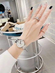 ĐỒNG HỒ NỮ TISSOT CHEMIN POWERMATIC 80 T099.207.11.118.00