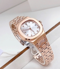 ĐỒNG HỒ ĐÔI I&W CARNIVAL IW751G45 - CARNIVAL 8160L-VH-T