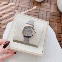 ĐỒNG HỒ NỮ CITIZEN CECCI ECO DRIVE EM1166-01Z