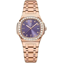ĐỒNG HỒ NỮ CARNIVAL QUARTZ 8160L2-VH-TIM